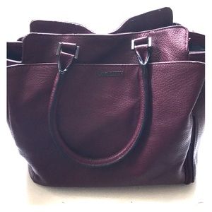 Sam & Libby big purse